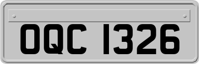 OQC1326