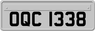OQC1338