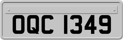 OQC1349