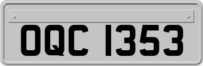 OQC1353