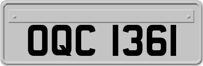 OQC1361