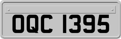OQC1395