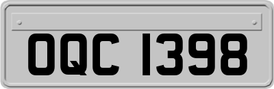 OQC1398
