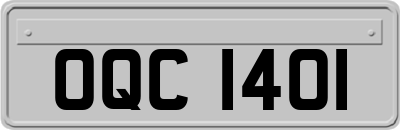 OQC1401