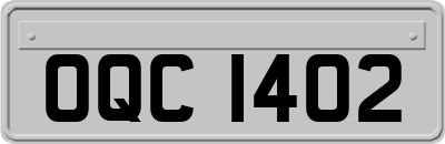 OQC1402