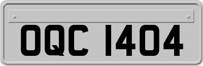 OQC1404
