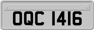 OQC1416