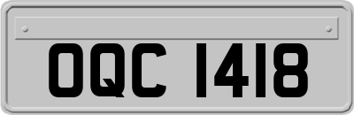 OQC1418