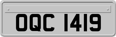OQC1419