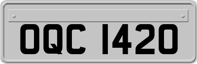 OQC1420