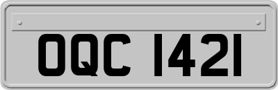 OQC1421