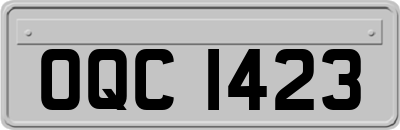 OQC1423