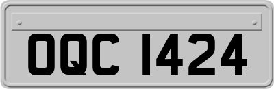 OQC1424