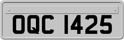 OQC1425