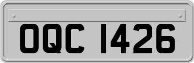 OQC1426
