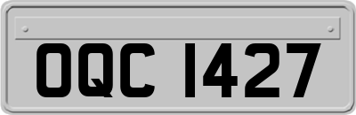OQC1427