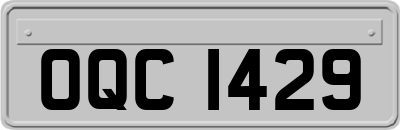 OQC1429