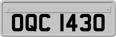 OQC1430