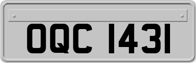 OQC1431