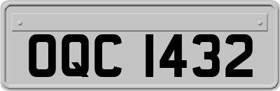 OQC1432