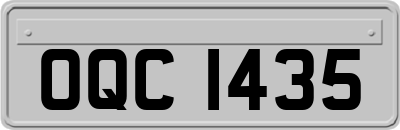 OQC1435