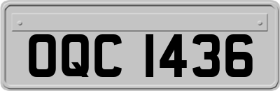 OQC1436