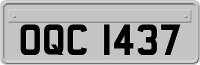 OQC1437