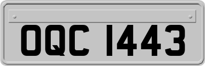 OQC1443