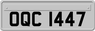 OQC1447