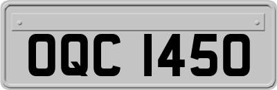 OQC1450