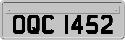 OQC1452