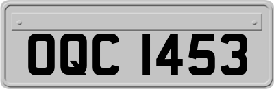 OQC1453