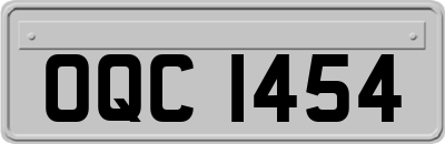 OQC1454