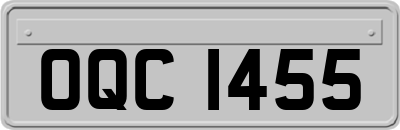 OQC1455