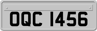 OQC1456