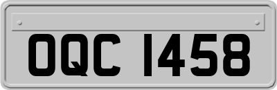 OQC1458