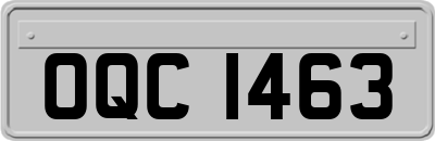 OQC1463