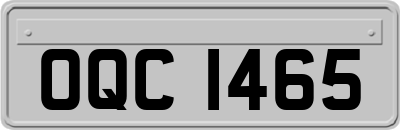 OQC1465