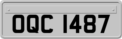 OQC1487