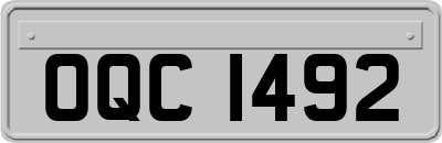 OQC1492
