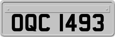 OQC1493