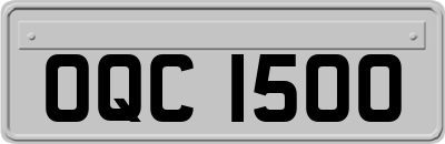 OQC1500