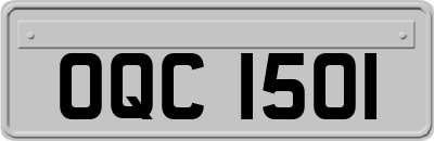 OQC1501