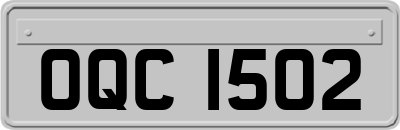 OQC1502