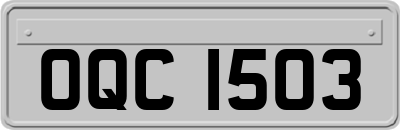 OQC1503