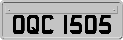 OQC1505