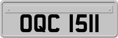 OQC1511