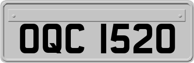 OQC1520