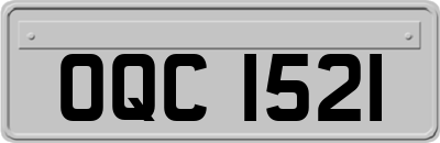 OQC1521