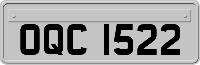 OQC1522